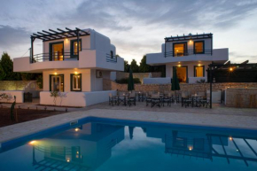 Cavo Plako Villas